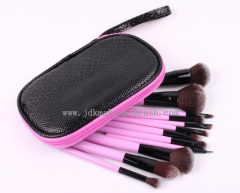 Pink Makeup Brushes manufacturer