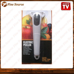 Electric potato and fruit Peeler As Seen On TV