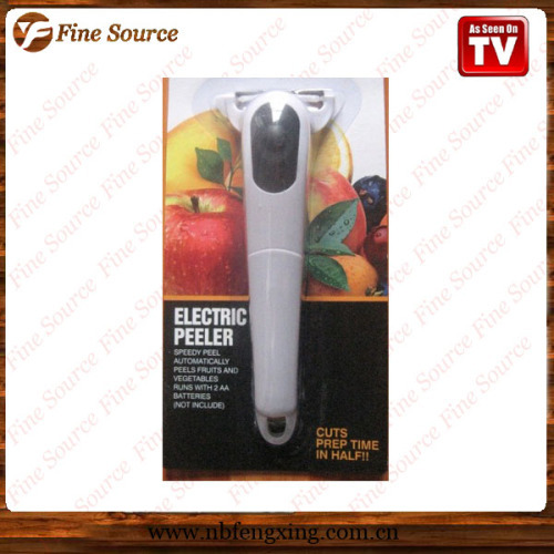 Electric potato and fruit Peeler As Seen On TV