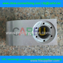 hot sale precision machining product custome CNC machining parts in China