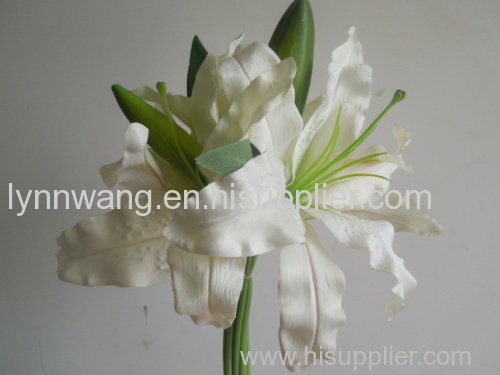 lily decorarion bouquet flower for sale