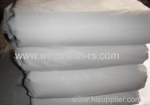 pa6 nylon woven mesh