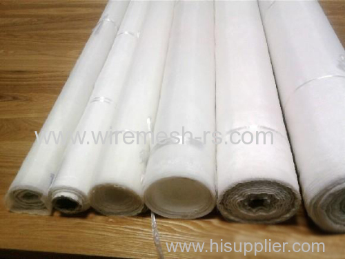 Food Grade Nylon Filter Mesh