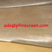 stainless steel dutch filter cloth