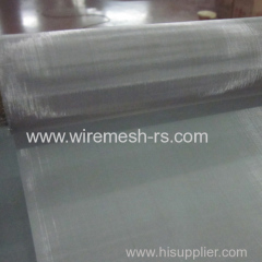 SS filter wire mesh