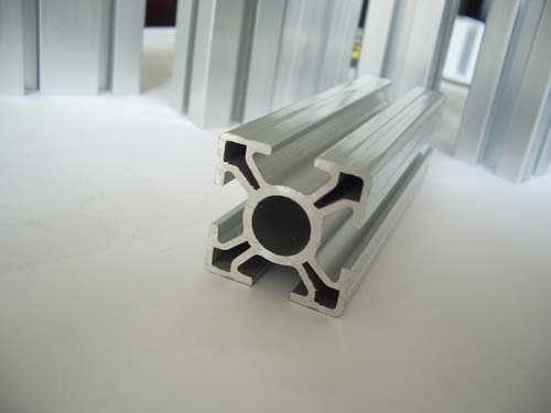 3030A-L Aluminum extrusion profile China