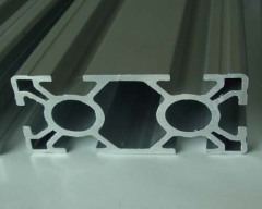 3060A-L Aluminum extrusion profile China