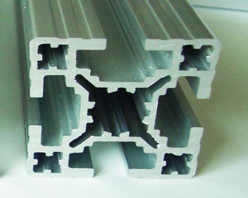 4040A-E Aluminum extrusion profile China