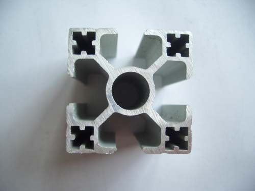 China Aluminum Profiles 4040A-L