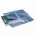Custom Pet Food Plastic Aluminum Foil Bags compond Snack ESD shielding bag