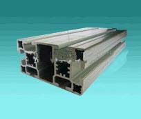 China Aluminum Profiles 4080A-EM