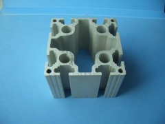 Aluminum extrusion profile China 8080A-L