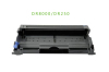 Compatible Laser Printer Toner Cartridge for Brother DR 8000/DR 250