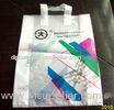Degradable Printed Rope Handle Bags plastic shopping bag for supermarket