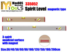 Spirit Level with magnet magnetic spirit level high quality cheap good price