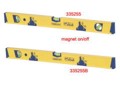 Spirit Level with magnet magnetic spirit level high quality cheap good price