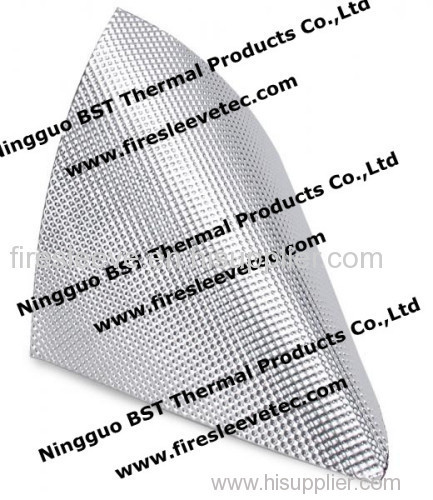 BSTFLEX Thermaflect Heat Shield