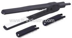 Home hair straightener parts