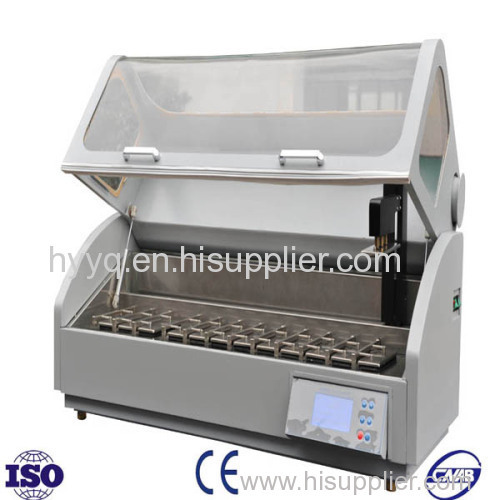 appearance Tissue Processor equipment