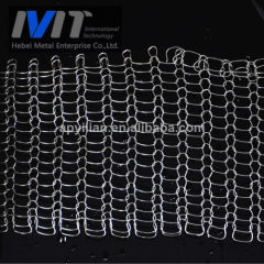 MT ISO 304 knitted wire mesh