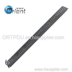 14 Outlet UK PDU