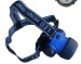 High quality 9 LEDs headlamp