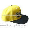 Embroidered Snapback Baseball Caps Hat for Fashion Apparel Clothing