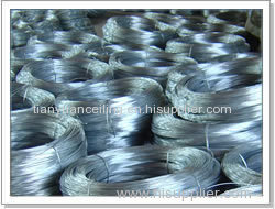 CX Hot-dipped Galvanized Wire