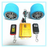 scooter petrol cheap motorcycle mp3 audio anti-theft alarm system