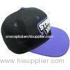 3D Embroidered Snapback Baseball Caps Hat for Fashion Clothing
