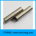 Cast Alnico bar magnet rod magnet