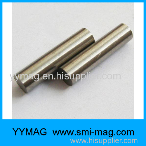 Permanent magnet V bar magnet