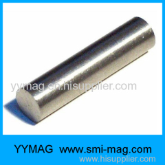 Permanent magnet V bar magnet