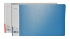 invoice folder / widen A5 paper file