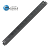 1.5U UK Rack PDU with current and voltage display