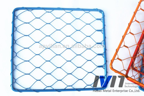 MT 50*87mm animal mesh webnet 
