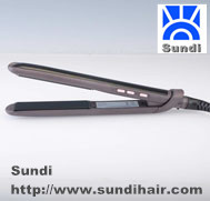 professional hair straightener custom