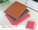 PU high quality paper file