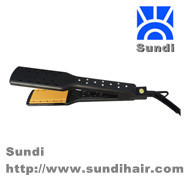 titanium hair straightener manufacturers