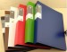 lever arch/ Ring binder pp paper file