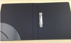 lever arch/ Ring binder pp paper file
