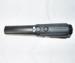 Rechargeable Military Handheld Metal Detector 360 Weapon Scanner