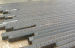 Perforated liner base pipe for sand control screens