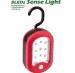 High quality magnetic sensor led light with hook