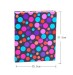 flower color / lever arch / ring binder/ fashion paper file