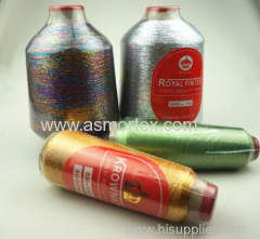 MX type Metallic Yarn