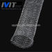 MT ISO 304 knitted wire mesh/filter wire mesh