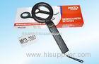 High Sensitive Portable Security Scanner Hand held Metal Detector