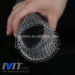 MT ISO Knitted wire mesh/filter wire mesh