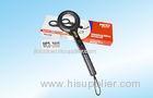 Super rechargeable mini hand held metal detector / body scanner